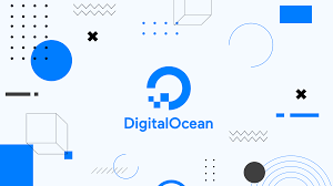 Digitalocean 3 Droplets 2 Bulan ( VCC )
